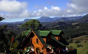 Cabana Refugio Da Serra